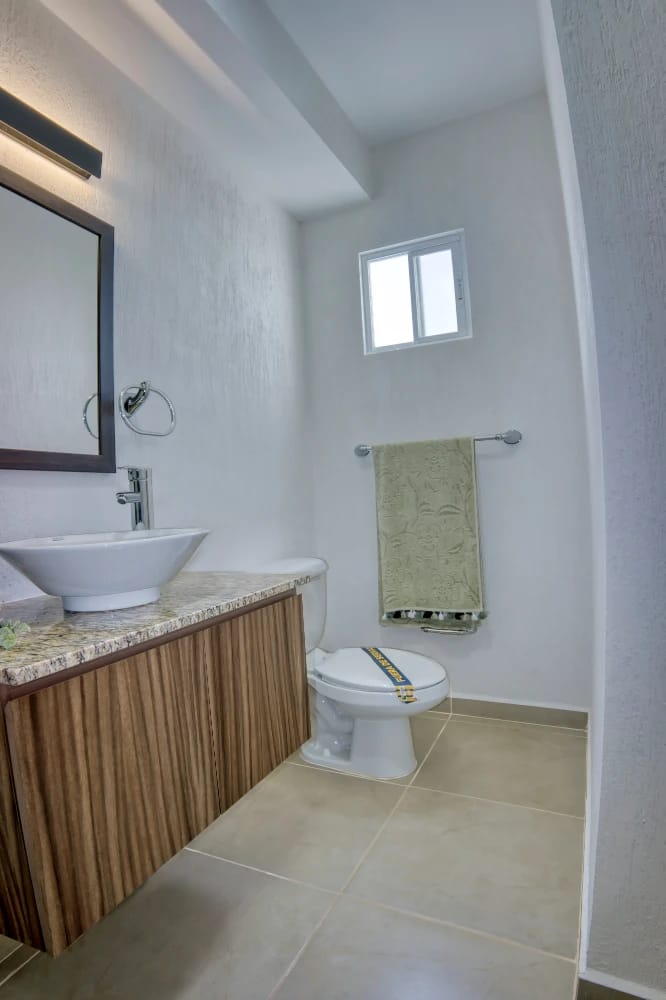 Modelo Ceiba Jardines del Sur