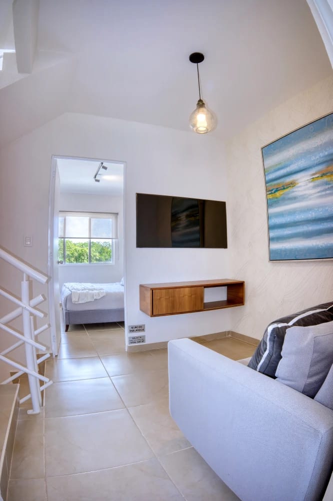 Modelo Ceiba Jardines del Sur