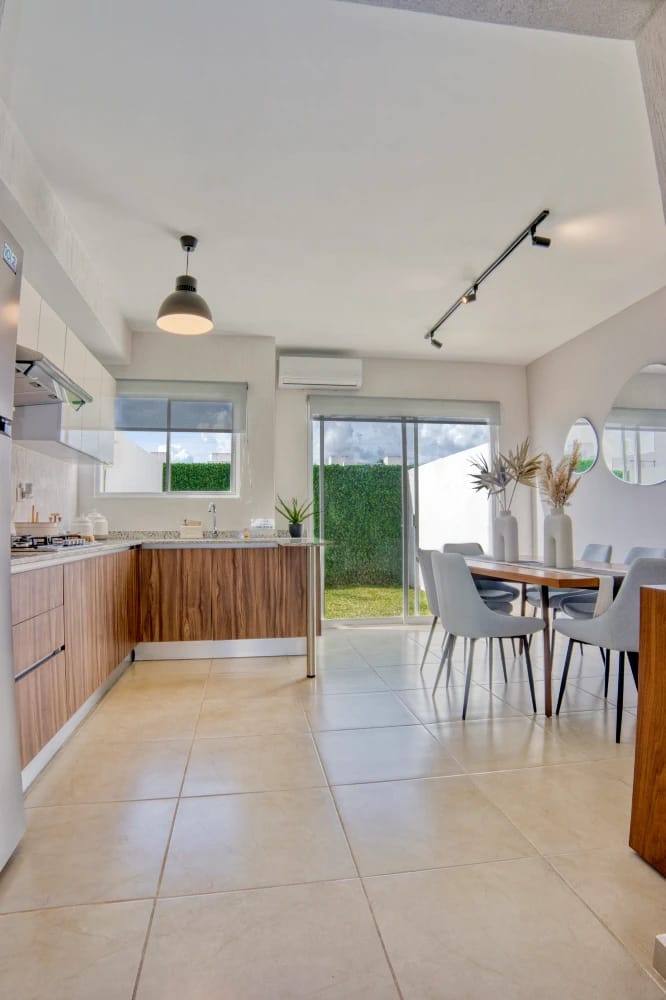 Modelo Ceiba Jardines del Sur