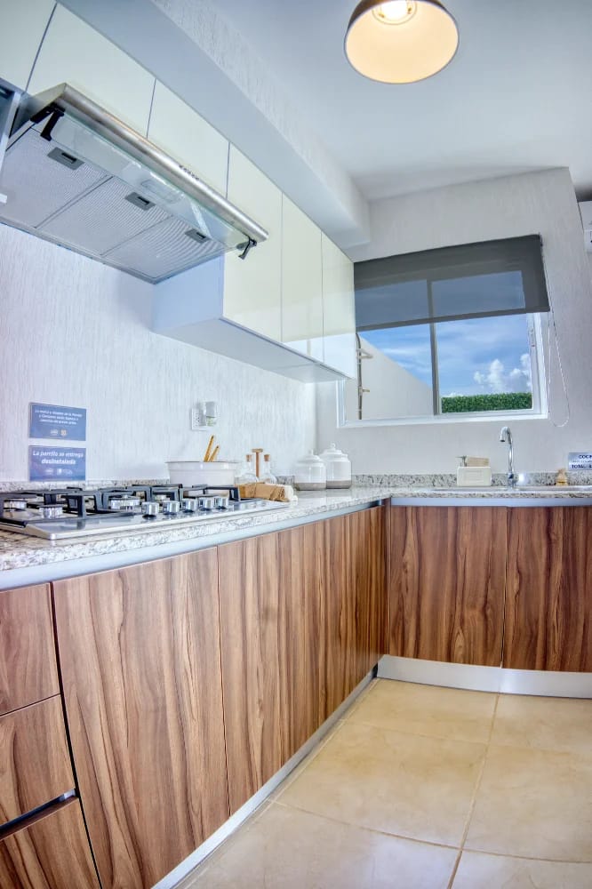 Modelo Ceiba Jardines del Sur