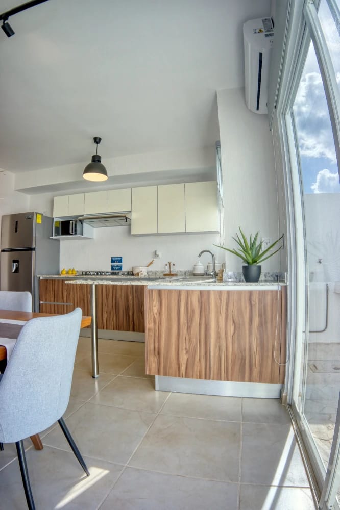 Modelo Ceiba Jardines del Sur