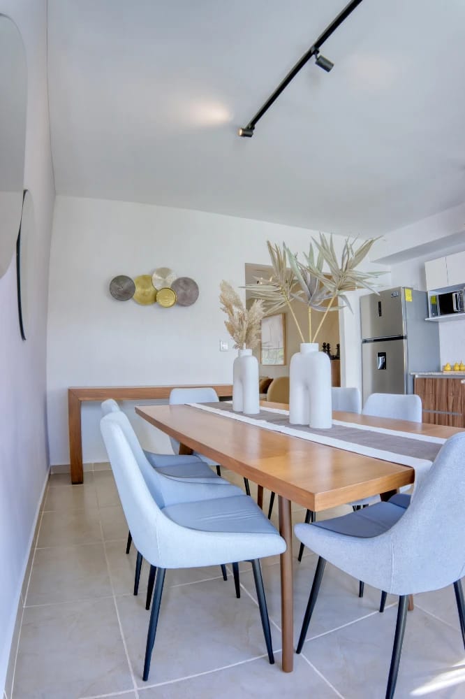 Modelo Ceiba Jardines del Sur