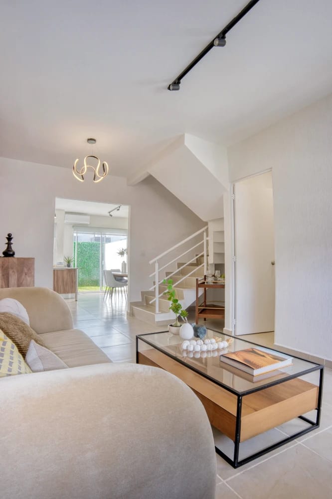 Modelo Ceiba Jardines del Sur