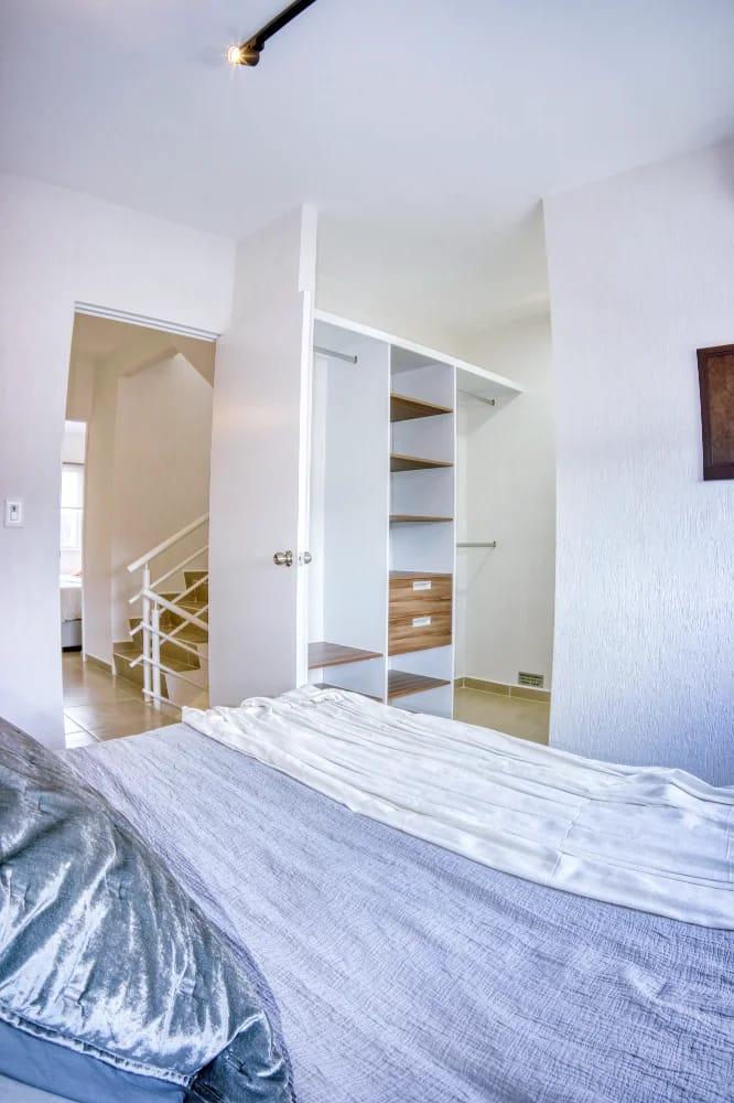 Modelo Ceiba Jardines del Sur