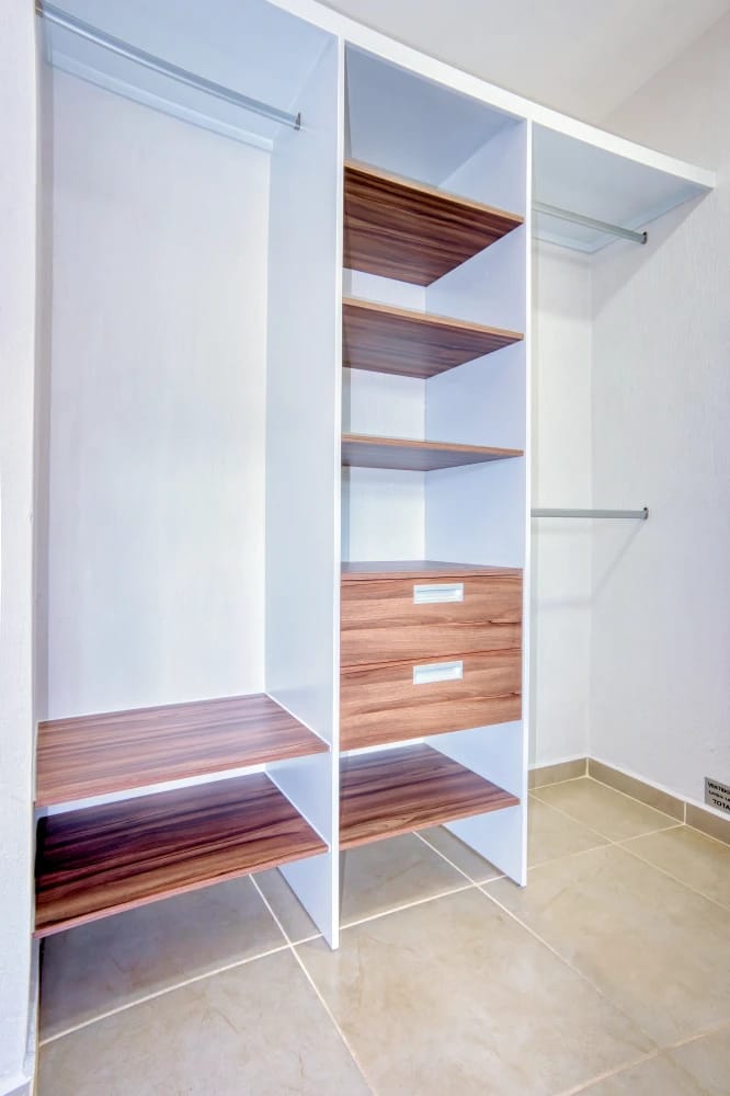 Modelo Ceiba Jardines del Sur