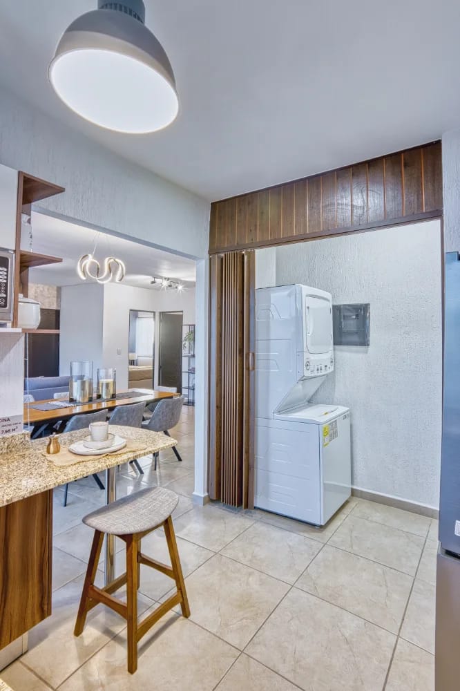 Modelo Cedro Jardines del Sur