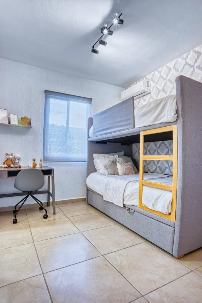 Modelo Cedro Jardines del Sur