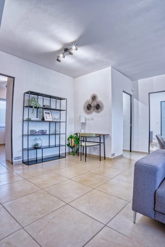 Modelo Cedro Jardines del Sur