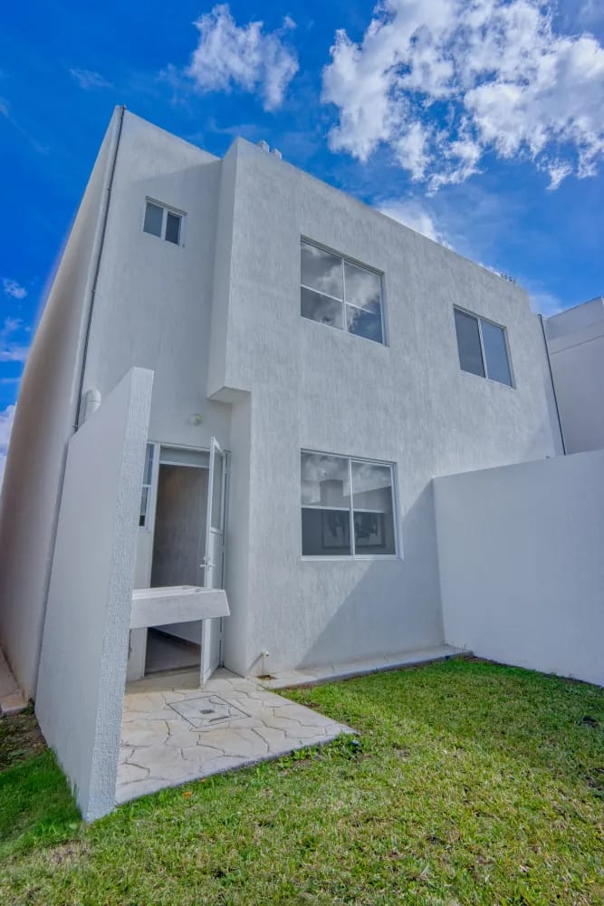 Modelo Flamboyan Jardines del Sur