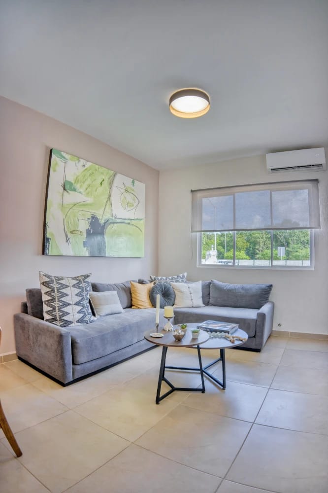 Modelo Flamboyan Jardines del Sur