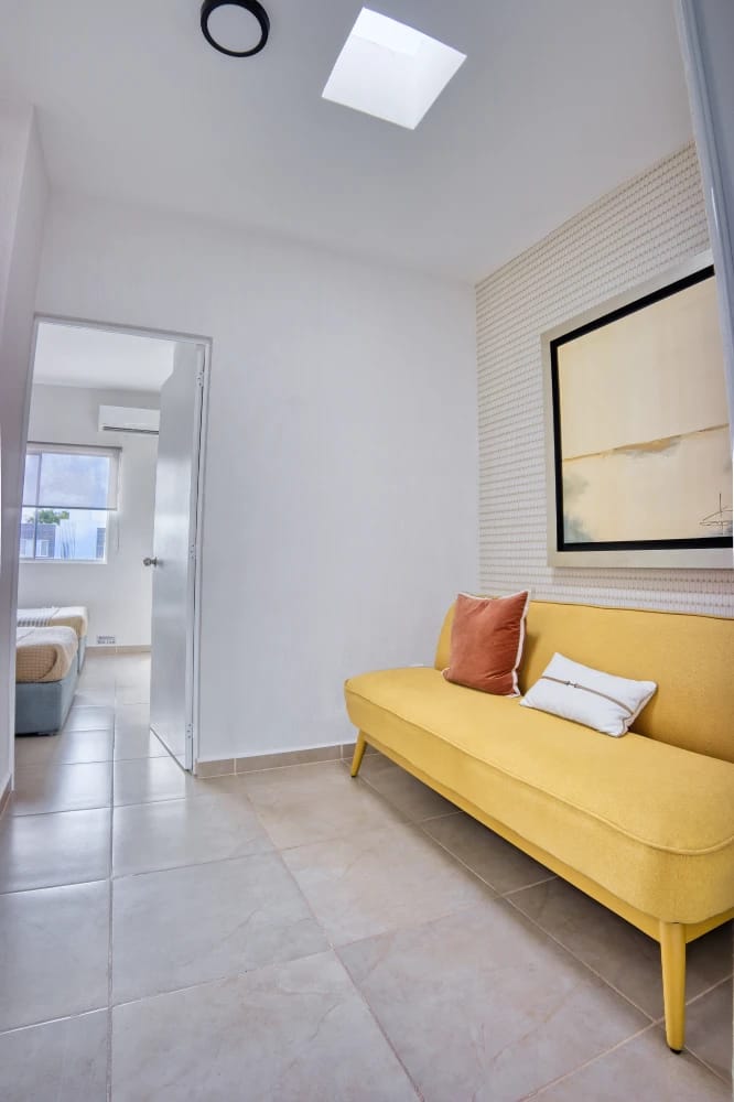 Modelo Flamboyan Jardines del Sur