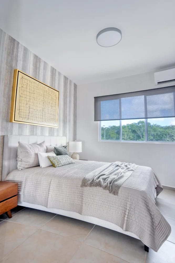 Modelo Flamboyan Jardines del Sur