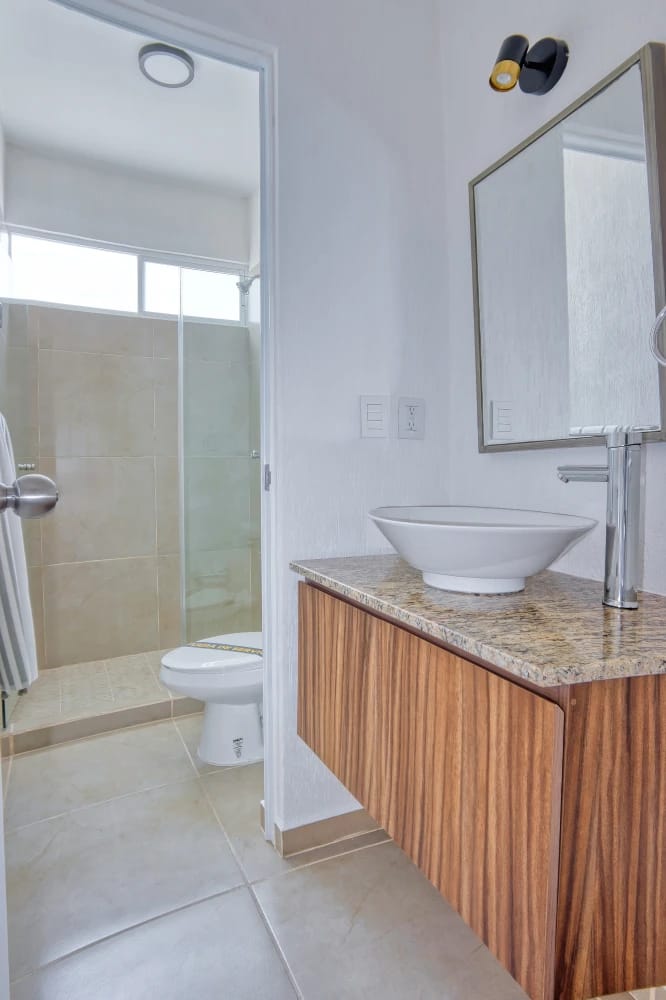 Modelo Flamboyan Jardines del Sur