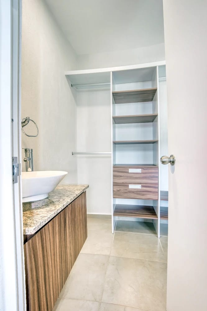 Modelo Flamboyan Jardines del Sur