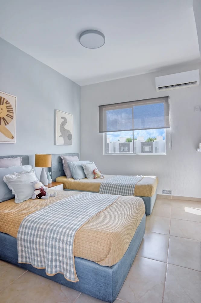 Modelo Flamboyan Jardines del Sur