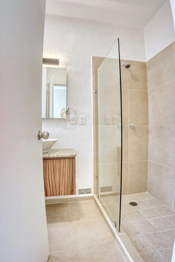 Modelo Flamboyan Jardines del Sur