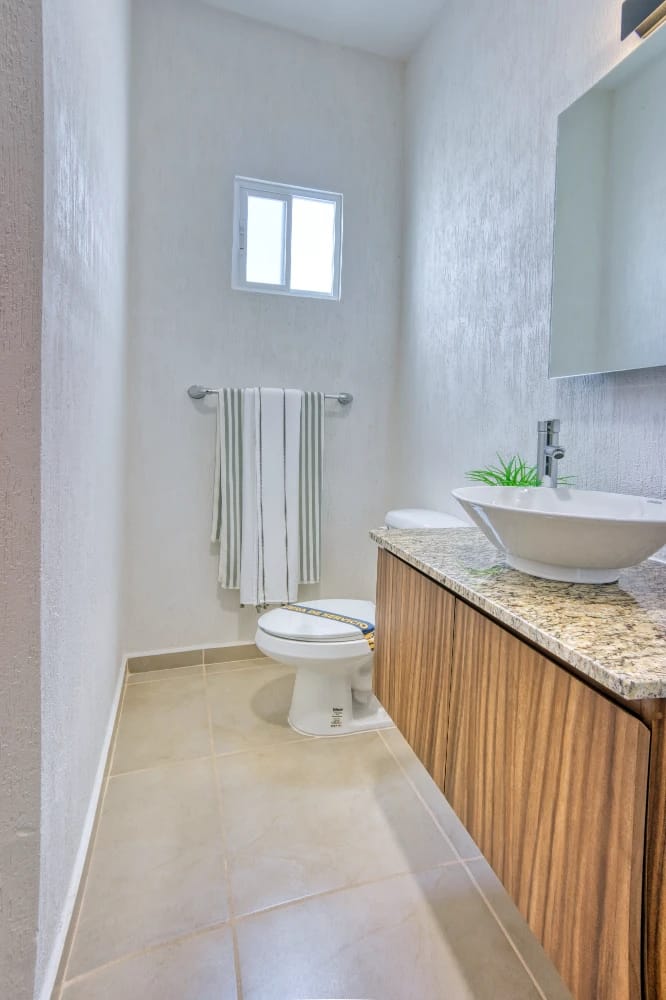 Modelo Flamboyan Jardines del Sur