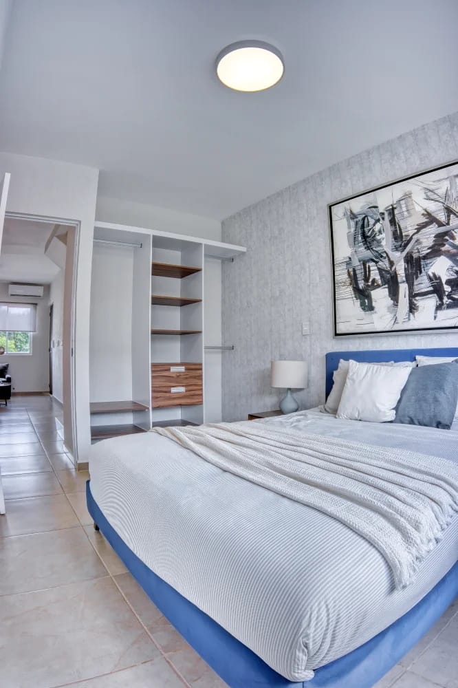 Modelo Flamboyan Jardines del Sur